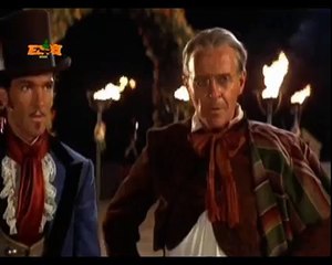 Mask of Zoro 1 New Tezabi Totay