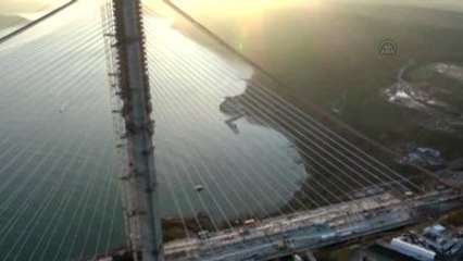 Davutoğlu: "Başika Kampındaki Askerlerimizde Şu Ana Kadar Herhangi Bir Olumsuzluk Söz Konusu...