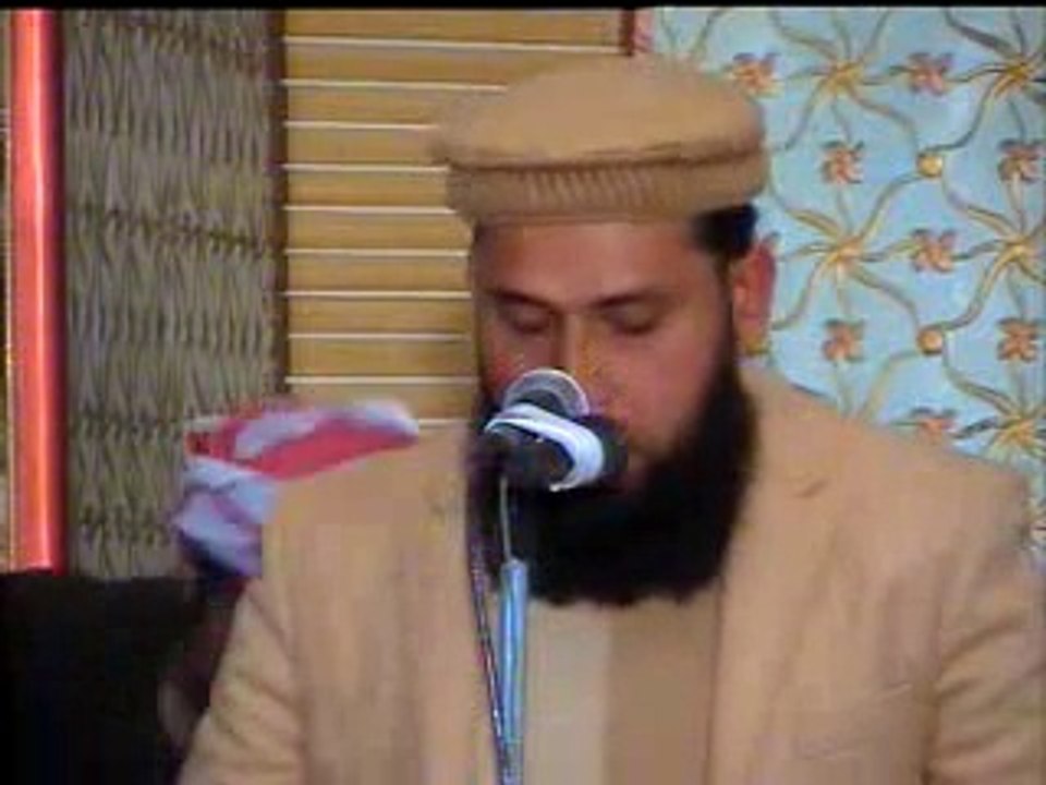 usman elahi Zaheer - Shane Mustafa Confrence Taj Colny Faisalabad 24-12-15