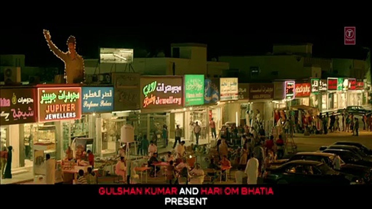 AIRLIFT - -Chot Lagti Hai Na To Aadami Maa Maa Hi Chillata Hai- - Dialogue Promo