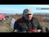 Përmbytjet nga deti, probleme në Tale dhe në Vlorë- Ora News- Lajmi i fundit-