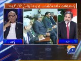 Geo News Special transmission on Pak-India relationship