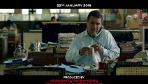 AIRLIFT - -Saath Hain to Kuchh Hain_ Warna Kuchh Nahi- - Dialogue Promo -