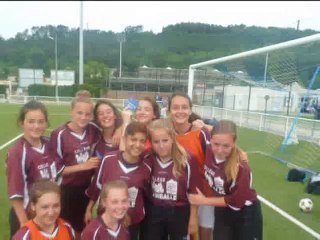 moneuro 2O16 les valeurs du sport college g.tery lamballe ac-rennes