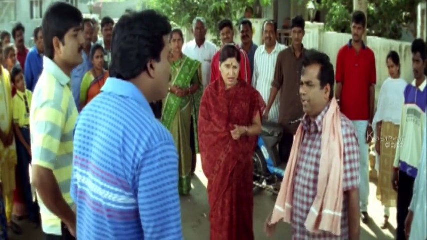 Ottesi Cheputunna Full Telugu Movie | Srikanth, Sravanthi | HD