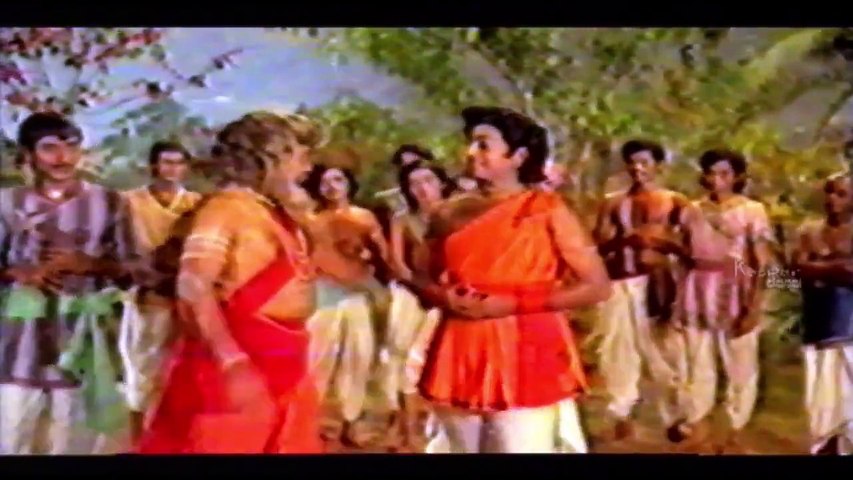 Maha Shakti Full Telugu Movie (1980) | Narasimha Raju, Madhavi [HD]