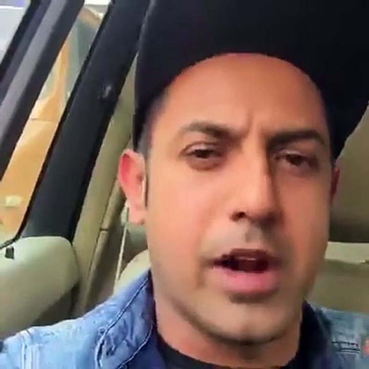 Gippy Grewal da chalaan