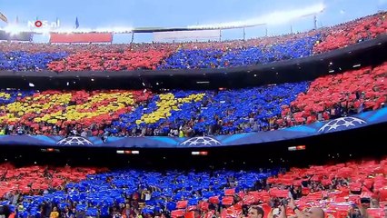 Lionel Messi vs Bayern Munchen -VIP Camera-