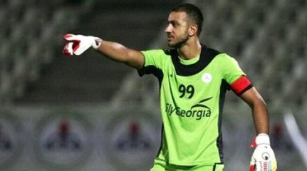 Verdiği Poz Başını Yaktı! İranlı Futbolcu Tutuklandı