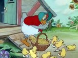 Donald Duck   The Wise Little Hen 2016