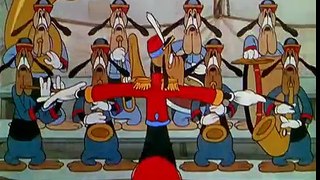 Mickey Mouse- 2016 Donald Duck Cartoon - Mickey's Circus