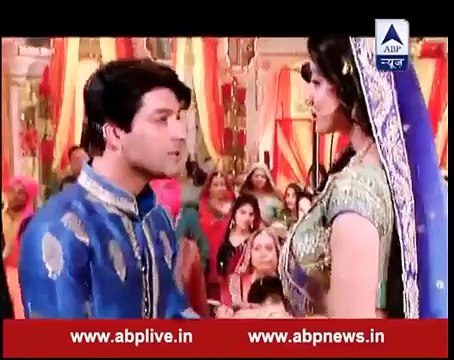 Diya Aur Baati Hum -8th Jan 16 saas bahu aur saazish