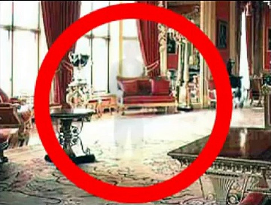 Real Ghost Pictures 4 Ghosts Caught on Tape. Apparitions, spirits and phantoms.