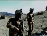 Pak Army Fighting Zarb e Azab - HD Video Of Pak Army Operation -