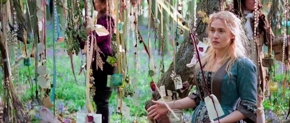 A Little Chaos - Official Trailer - In Cinemas Now!