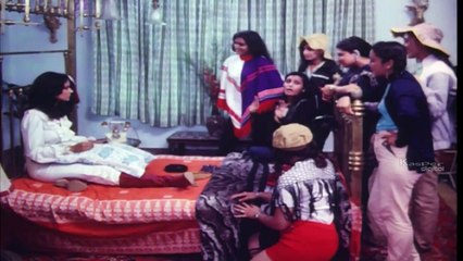 Allari Mogudu Anumanam Pellam Full Telugu Movie | Kamal Haasan, Rati Agnihotri | HD