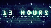 13 Hours: The Secret Soldiers of Benghazi (2016) Movie Online