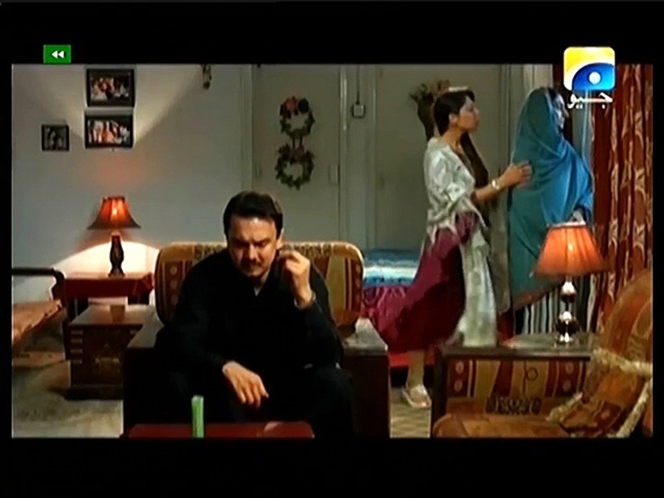 Tera Mera Rishta Episode 9 P4
