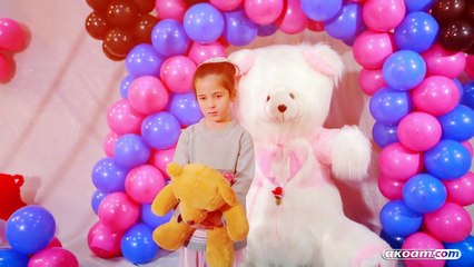 كليب دبدوبي مايا الصعيدي 2016