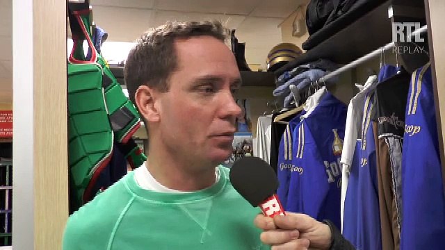 Quinté du 10 janvier à Vincennes : Björn Goop présente Call Me Keeper