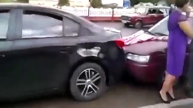 Эта свадьба запомнится надолго. Офигеть