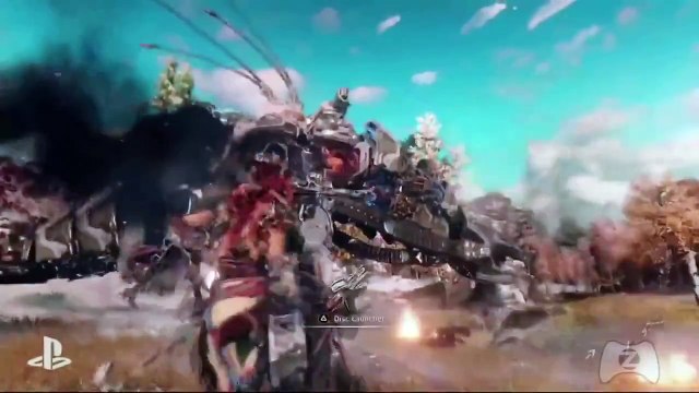 E3 2015 : The Last Guardian, No Mans Sky, Uncharted 4 a thiefs end