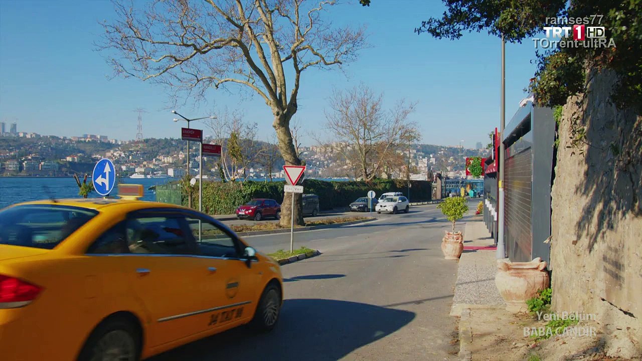 baba candır 22. bölüm