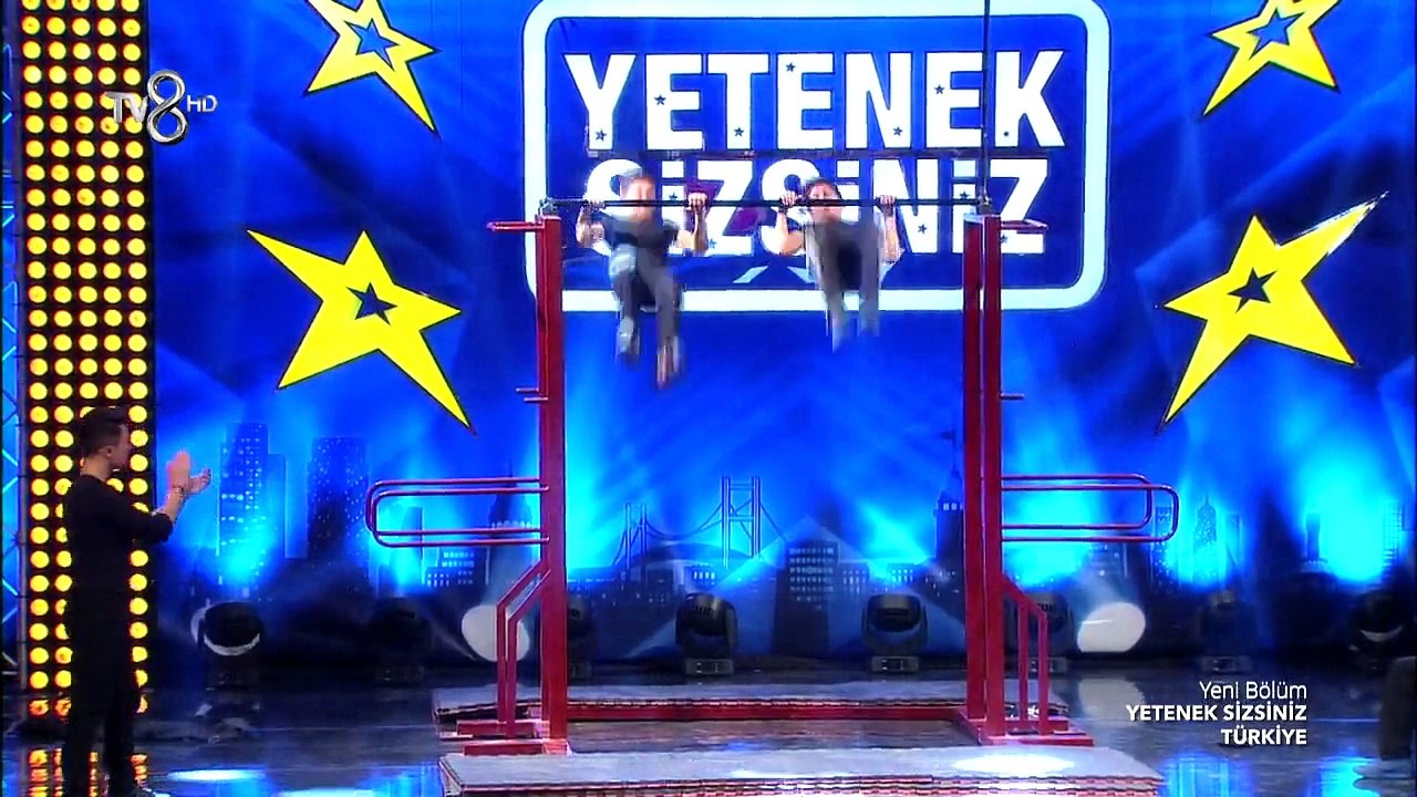 yetenek sizsiniz türkiye 14 ocak 2016