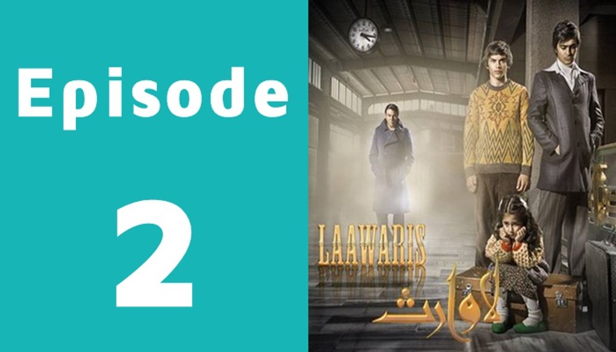 Laawaris Episode 2 Full on See Tv in High Quality