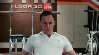High-Rise with Tom Hiddleston - Official Teaser Trailer