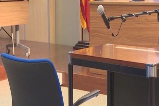 Miquel Roca: La Infanta está tranquila
