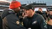 NFL Inside Slant: High pressure for NFL coaches