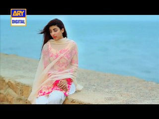 Mere Ajnabi Ep - 24 - ARY Digital