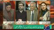 Naya Pakistan Talat Hussain Kay Sath - 8th January 2016
