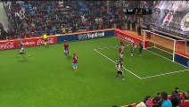 Ahmet Dursunun Golü  4 Büyükler Salon Turnuvası  Beşiktaş 6 - Trabzonspor 6