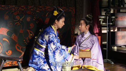 .未删减版 第48集 - Legend of Miyue EP 48 2015 Full HD