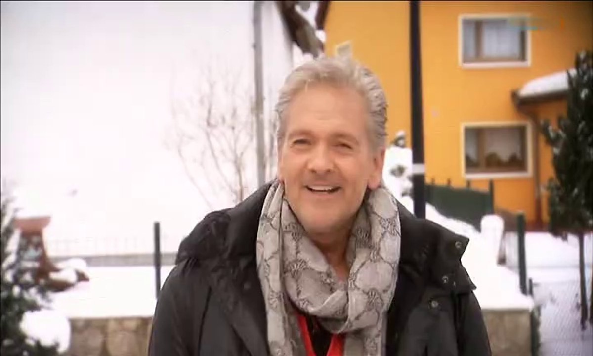 Olaf Berger - Du bist mein Stern 2014