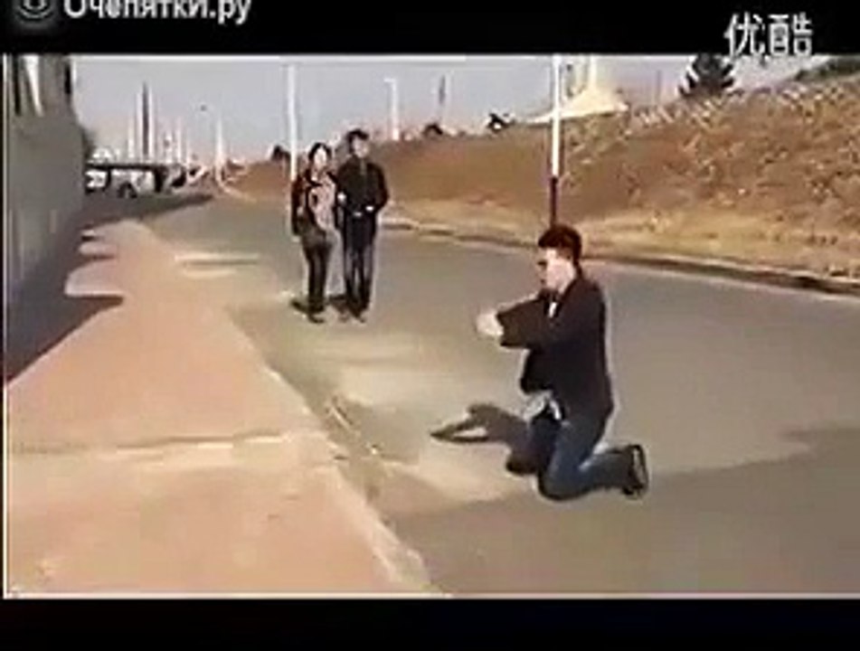 ДОШУТИЛИСЬ! Офигеть
