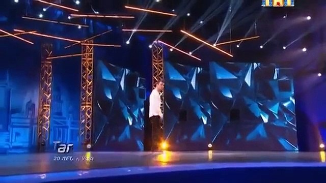 Красавчик. Раскачал зал. Брейк-данс Вот это круто