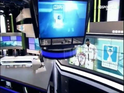 ΑΕΛ-Αστέρας Τρίπολης 0-3 2015-16 Κύπελλο Ώρα Ελλάδας Otesport 3