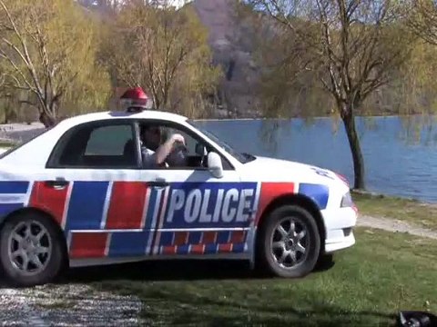 Spin It Wide (abridged version) Total Rugby - Postcards from New Zealand with Grant Fox