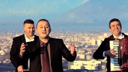 Lirim Gjonbiba - Si djemte e shkodres s’ke per t’gjet (Official Video HD)