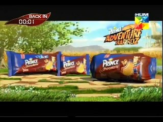 Ishq-e-Benaam Ep isode 46 Hum Tv Promo