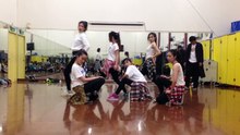 Kop街舞體育課104上世新大學 #1. 呱嘎喵嗚趴姜yee