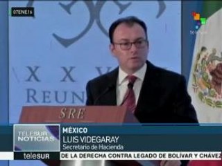 Mexicanos no perciben el crecimiento económico que asegura el gobierno