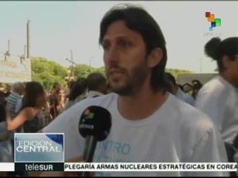 Argentina: ya son 14 mil 700 despidos por parte del gob. de Macri
