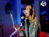 Louisa Johnson sings Adele