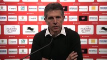 Foot - L1 - OGCN : Puel «Hatem a été constant»