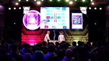 遊戯王OCG /ジャンプフェスタ2016 『 声優スペシャル☆デュエルステージ 』 /KONAMI (デイリービデオ)