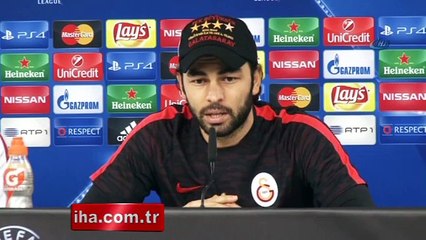 İnan: 'Gruptan çıkarız'